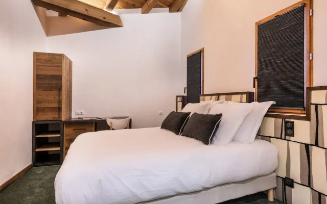 Wanderful Life Les Arcs Refuge de Luxe