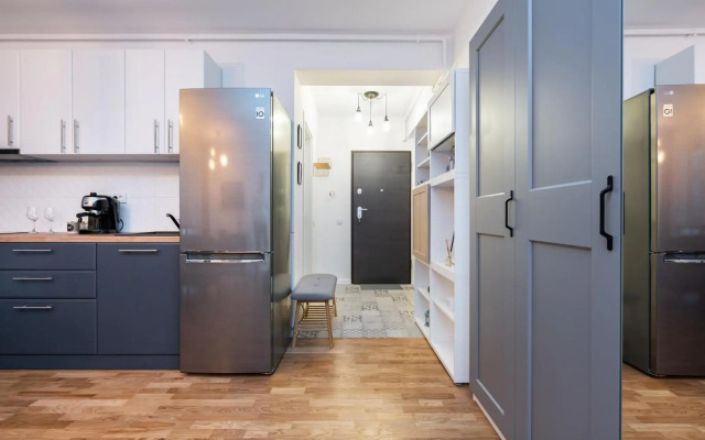 Charming Studio close to Unirii Square