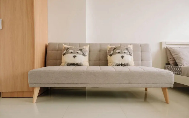 Your Serene City Hideaway