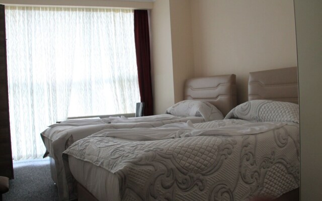 Meryem Hotel