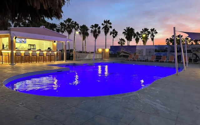 Merakii Seaview Escape Curacao