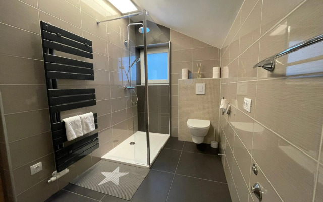 Apartmaji ENIA Rateče-Planica, Kranjska Gora