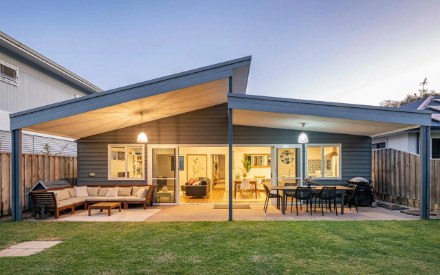 Hesperia at Old Dunsborough