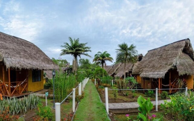 Yarina Eco Lodge