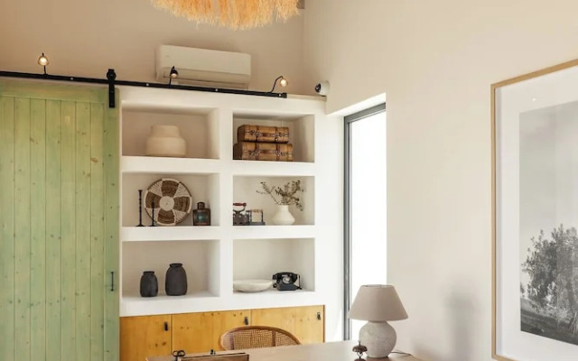 Alfarrobeiras Nature Agroturismo