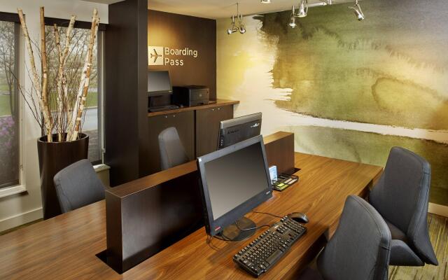 Courtyard by Marriott Lansing