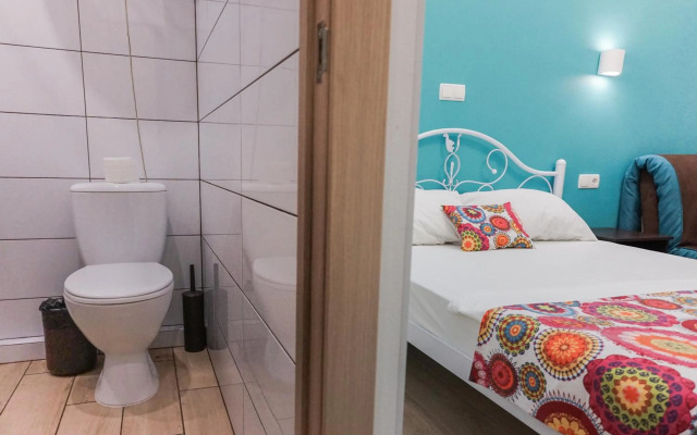 Doba In Ua Voronsova Apartments