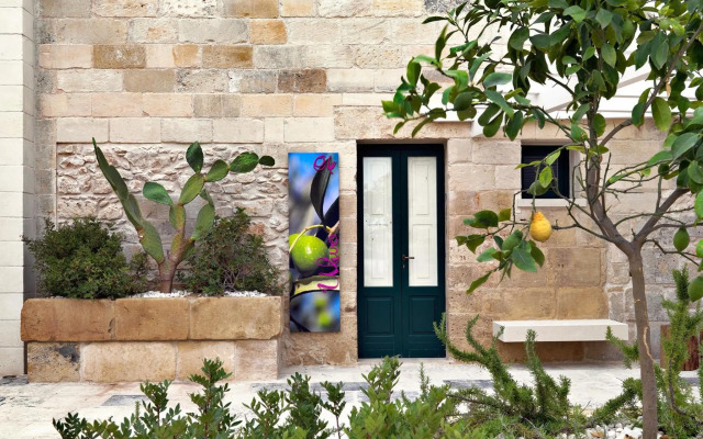 Relais Masseria Capasa