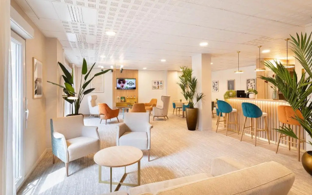 Zenao Appart’hôtels Le Raincy