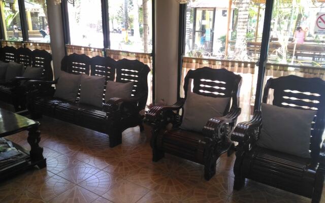 Tubod Flowing Waters Resort