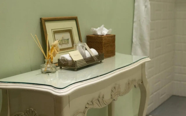 La Concordia Boutique Hotel