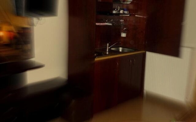 Alkyonis Hotel & Spa