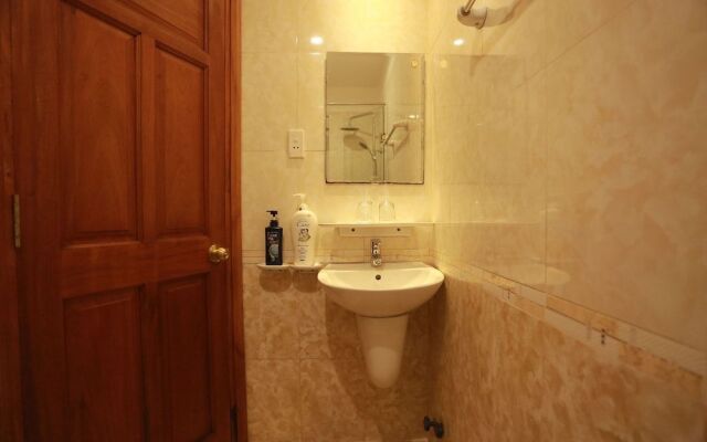 Thanh Tai Hotel 1