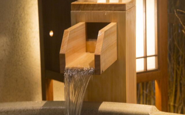 Dormy Inn Toyama Natural Hot Spring