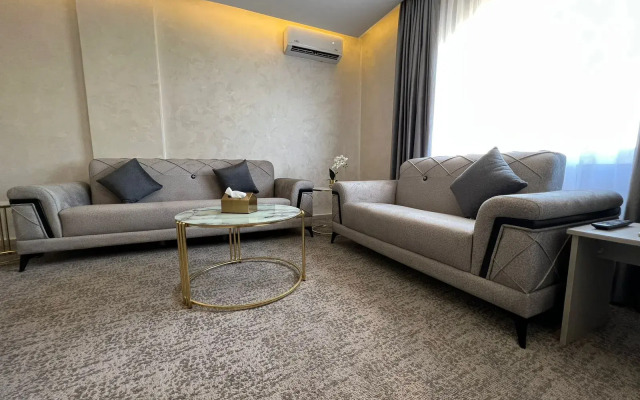 Kaya Hotel Amman