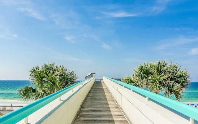 Surfside Resort #1406