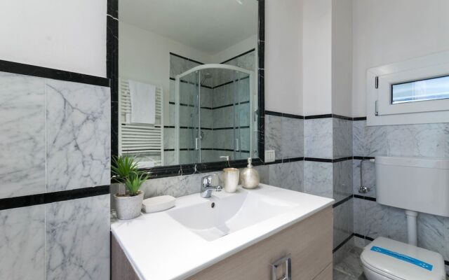 Ponte Vecchio Elegant Apartment