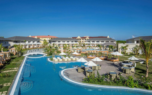 Paradisus Princesa del Mar Resort & Spa