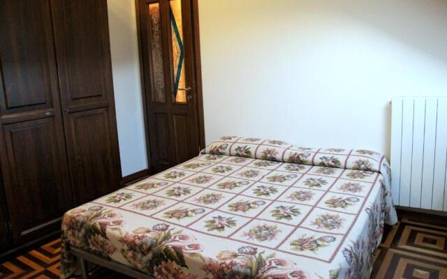 La Mansarda di Legno