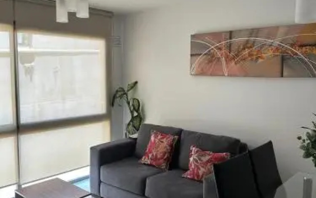 Boulogne Design Suites