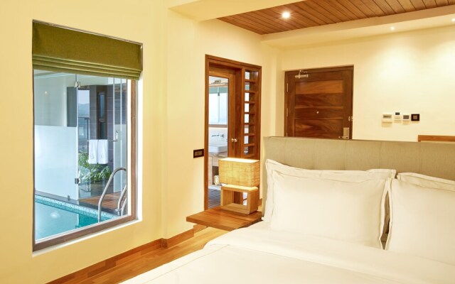Mountain Shadows Resort Wayanad
