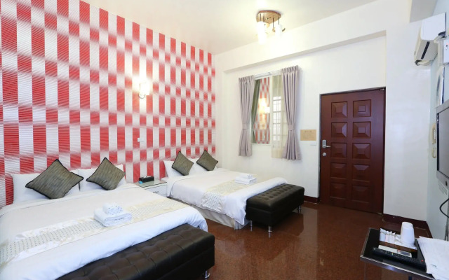 Mozhu B&B