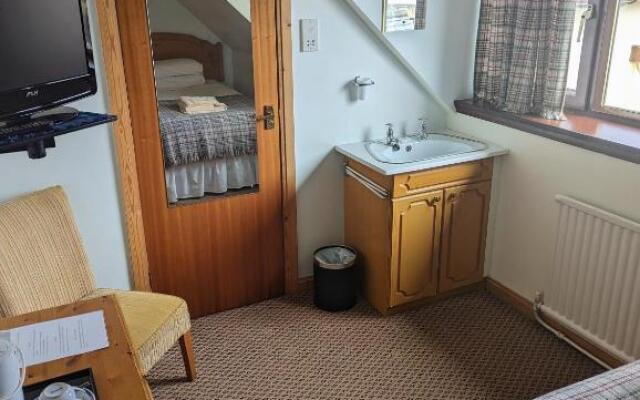 Doune Braes Hotel