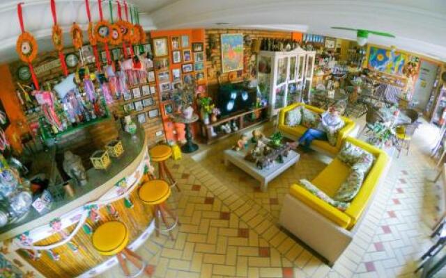 Pousada Das Laranjeiras