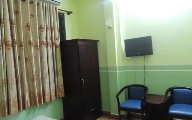 Ngoc Ha Hotel