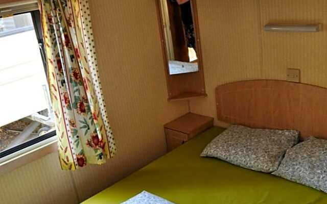 Greenchalets Lei Suves retro