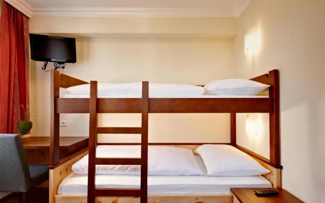 Hotel Erlebniswelt Stocker