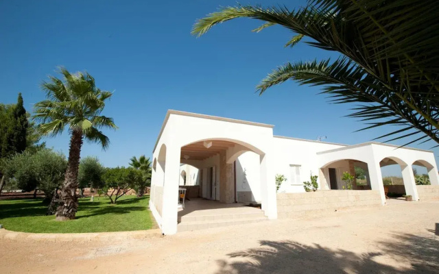 Villa Nisapiro'