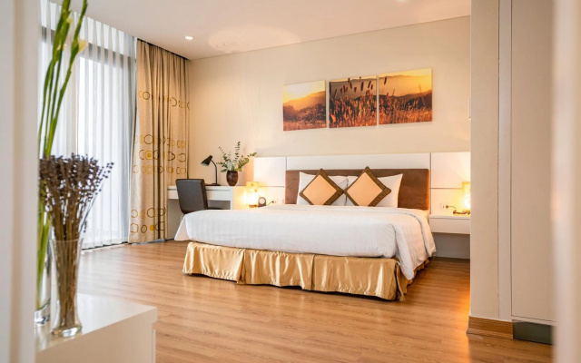 My Way Hotel & Residence - Image 7