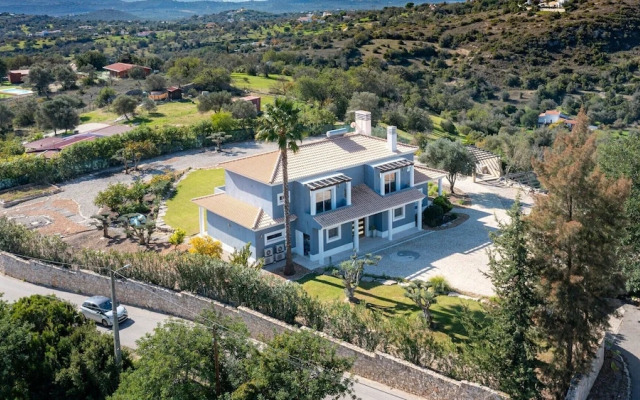 Villa Cabanita in Loul