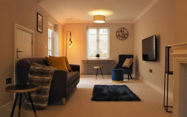 Cotswold's Finest by Ondemand Property