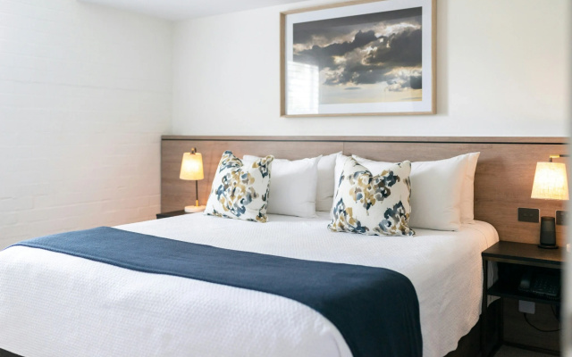 Spicers Guesthouse