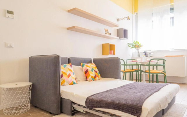 The Best Rent - Apartment in Crescenzago district