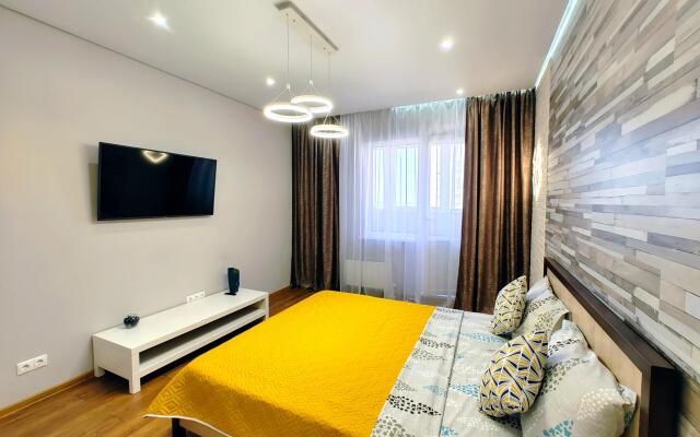 Добрый дом на улице Семена Билецкого 6