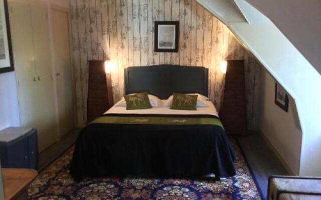 Appart'hotel Maison Saint Michel