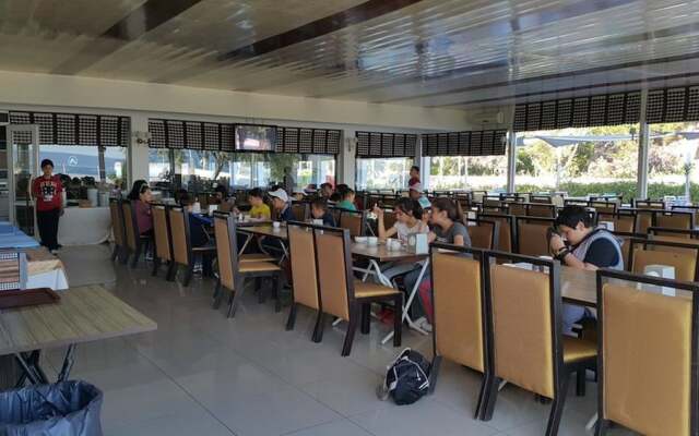 Etap Altinel Canakkale