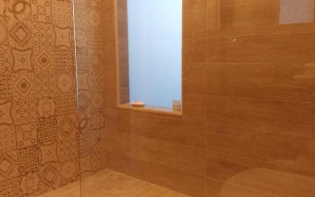 B&B Villa Raineri