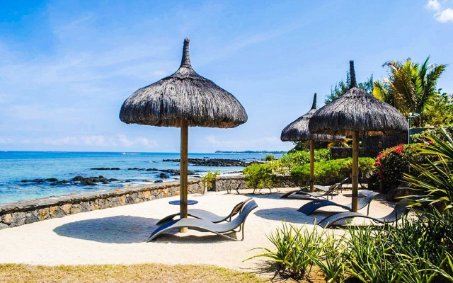 Leora Beach by Horizon Holidays
