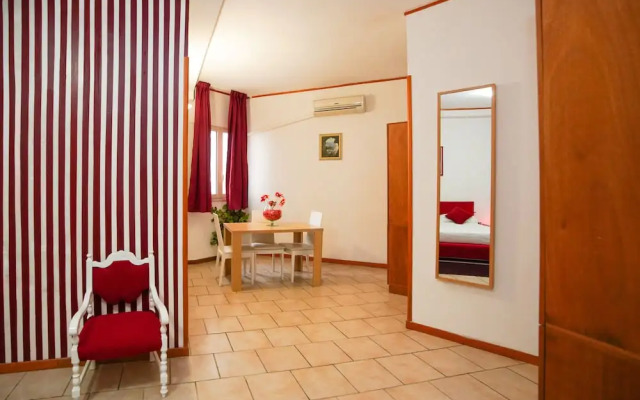 Hotel Residence Lupiae