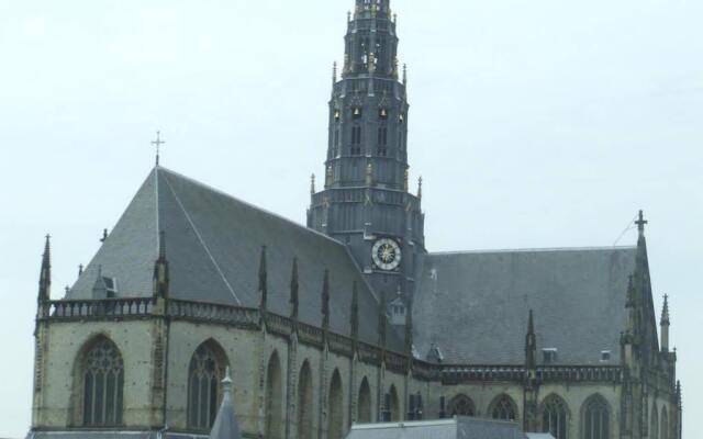 Haarlem City Stay