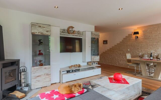 Stylish Apartment in Ellmau With Mountain View