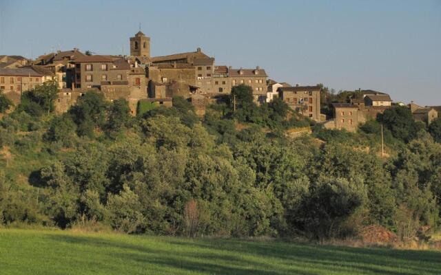 Apartamento Monte Perdido