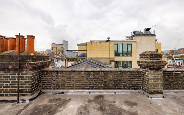 Spectacular Penthouse Ideally Located in the HEART of the West End Oxf