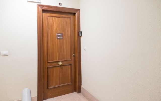 Apartamento Prolongación Gran Vía