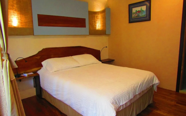 Agua Inn