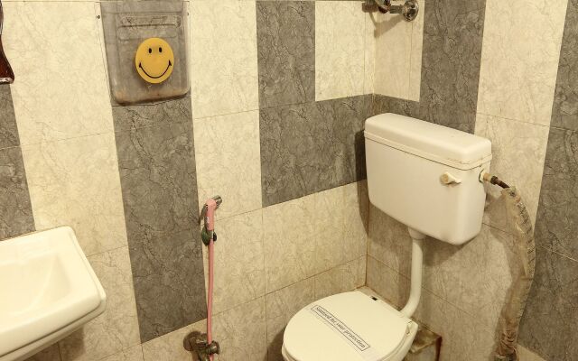 OYO 3634 Apartment RK Hospitality
